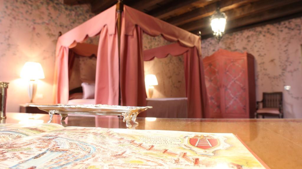 Casa Borsari Suite Verona Esterno foto