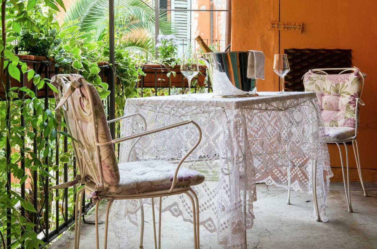 Casa Borsari Suite Verona Esterno foto