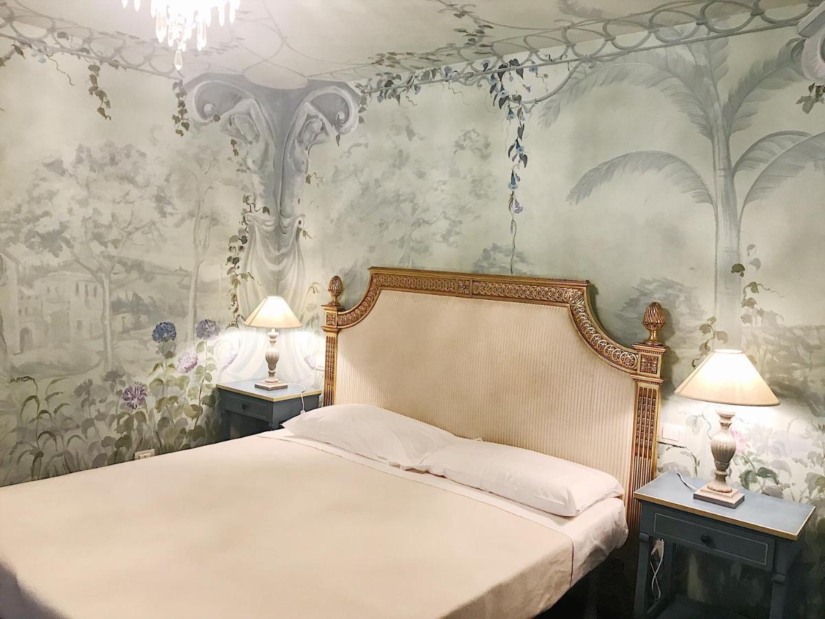 Casa Borsari Suite Verona Esterno foto